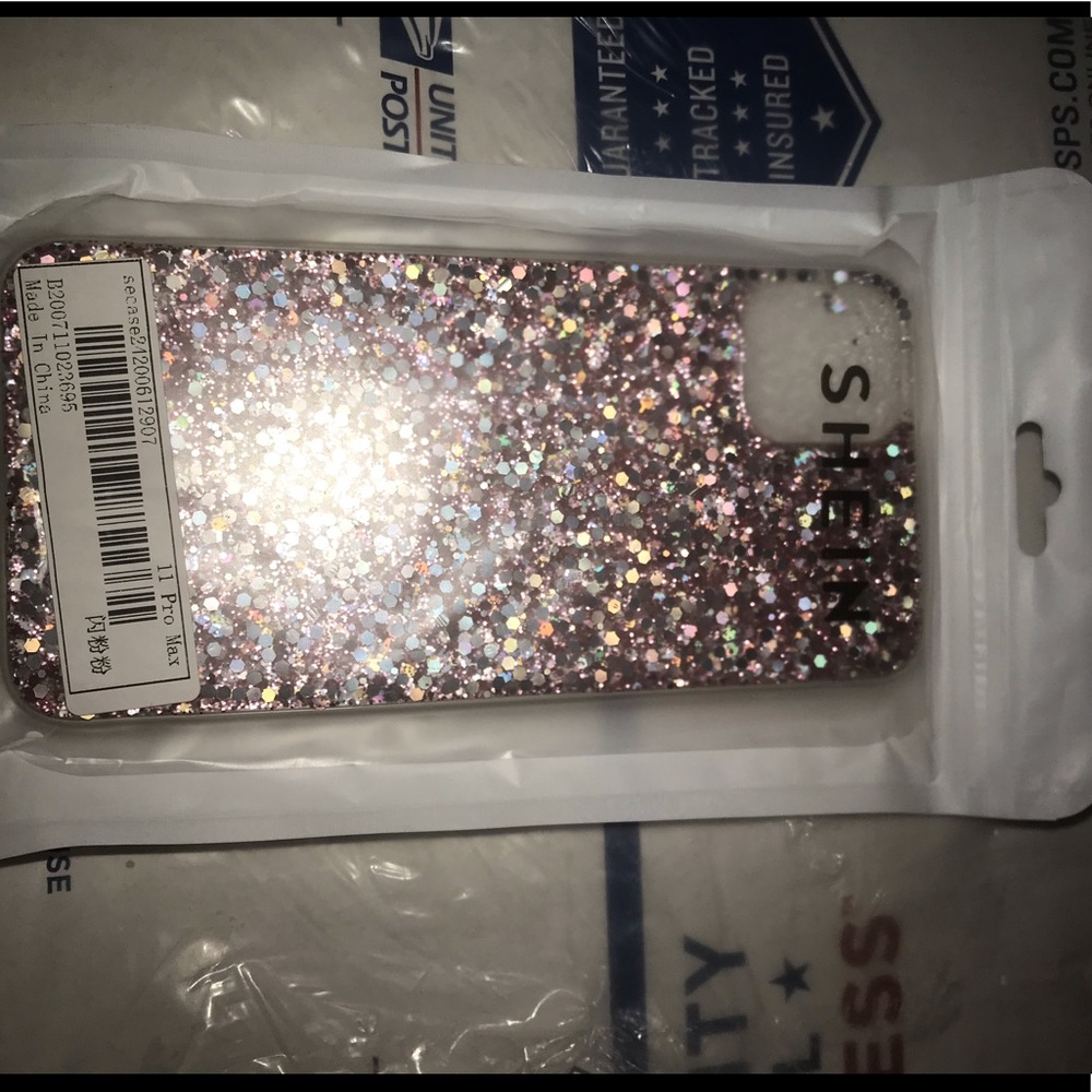 iPhone 11 Pro Max case